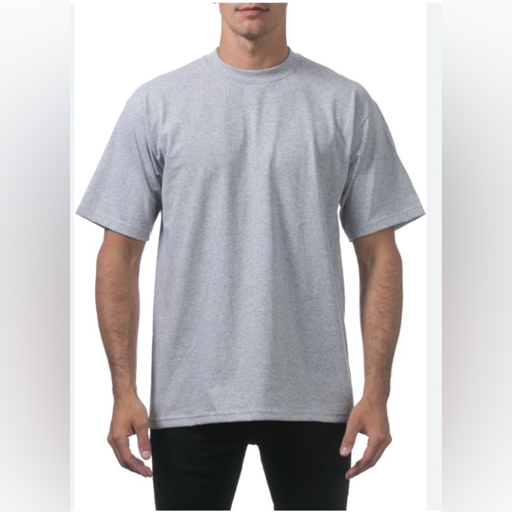True Classic Gray Men's T-Shirt | New without Tags